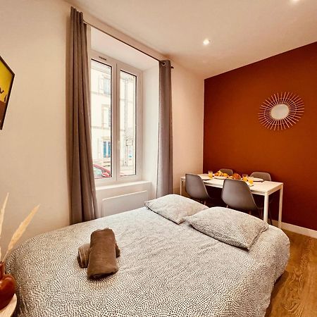 L'Oasis - Home Homy Carhaix-Plouguer Dış mekan fotoğraf
