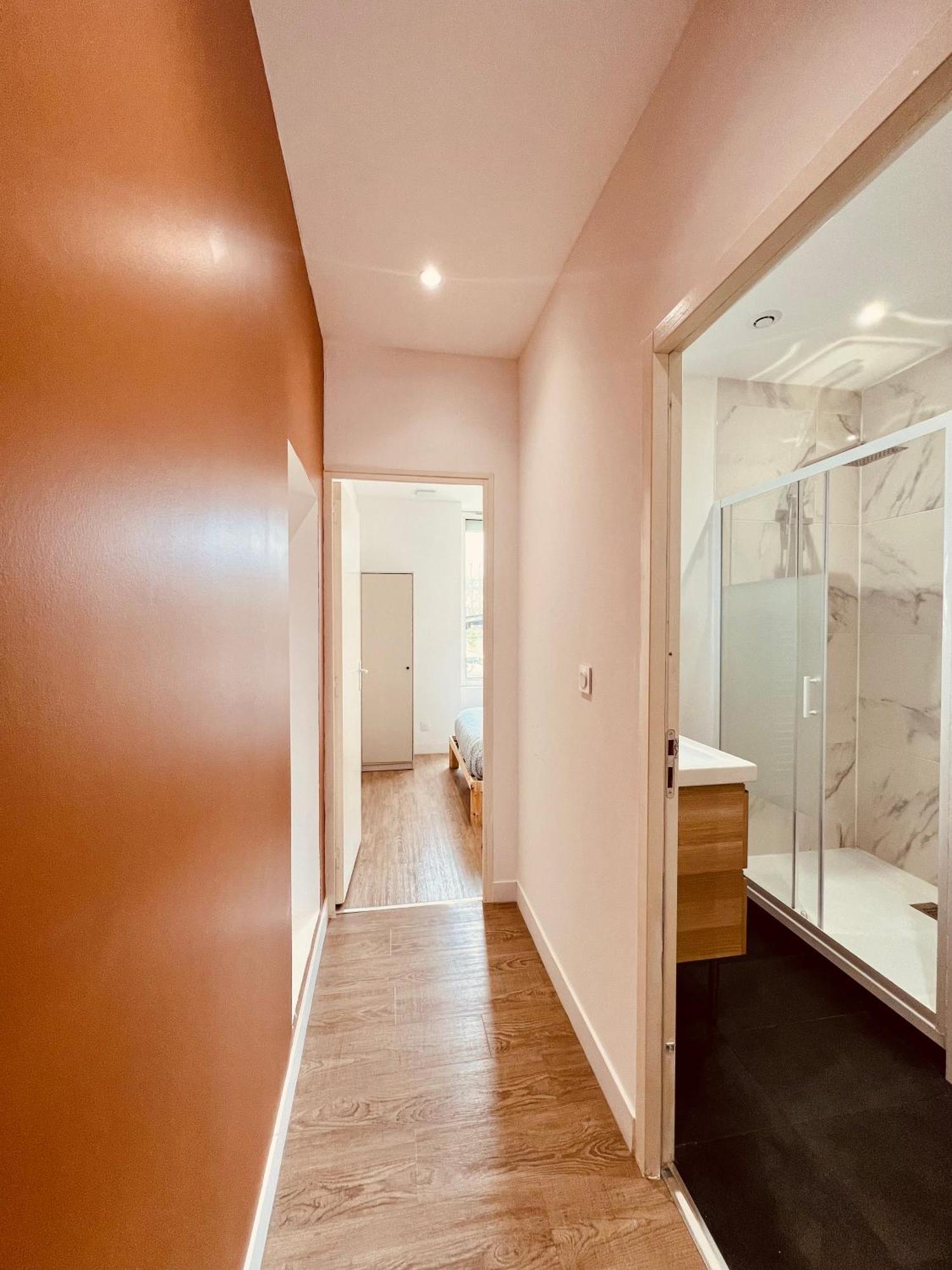 L'Oasis - Home Homy Carhaix-Plouguer Dış mekan fotoğraf